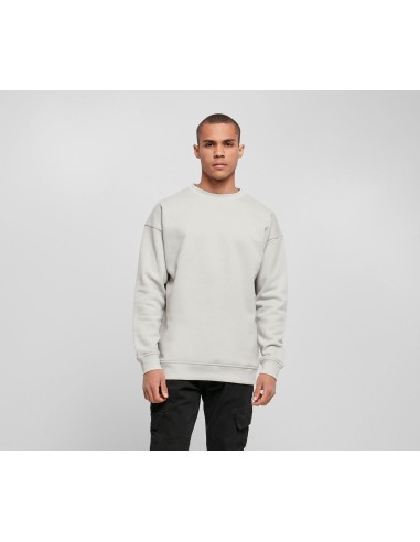 BUI-BY075-Sweat Crewneck